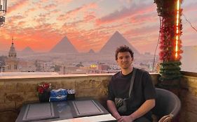 City Pyramids Inn